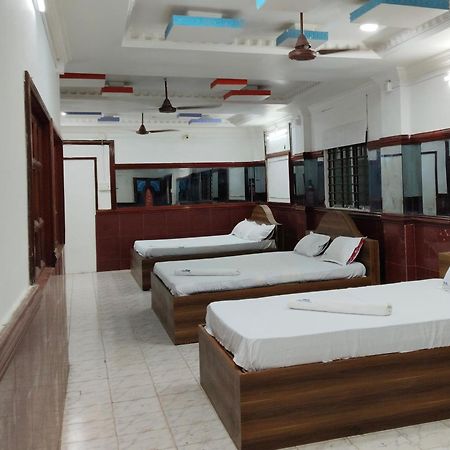 Gsd Inn Guest House Pondicherry Room photo