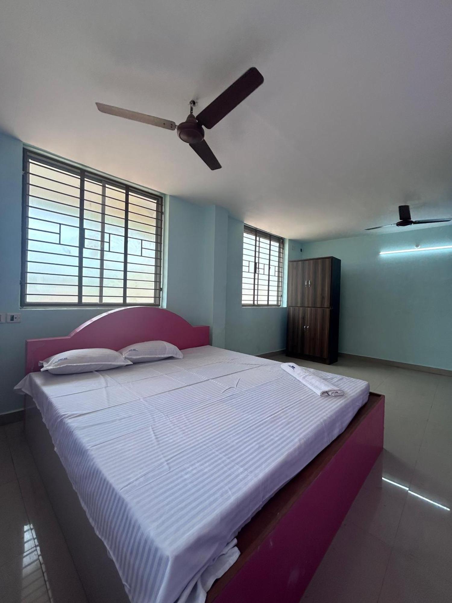 Gsd Inn Guest House Pondicherry Exterior photo