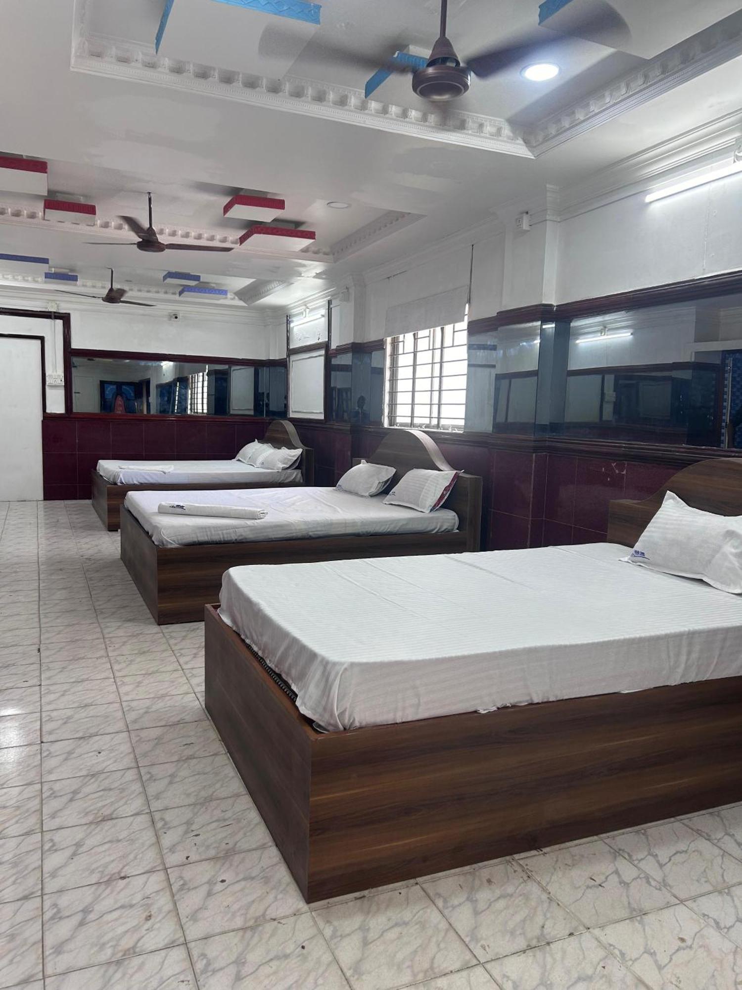 Gsd Inn Guest House Pondicherry Exterior photo