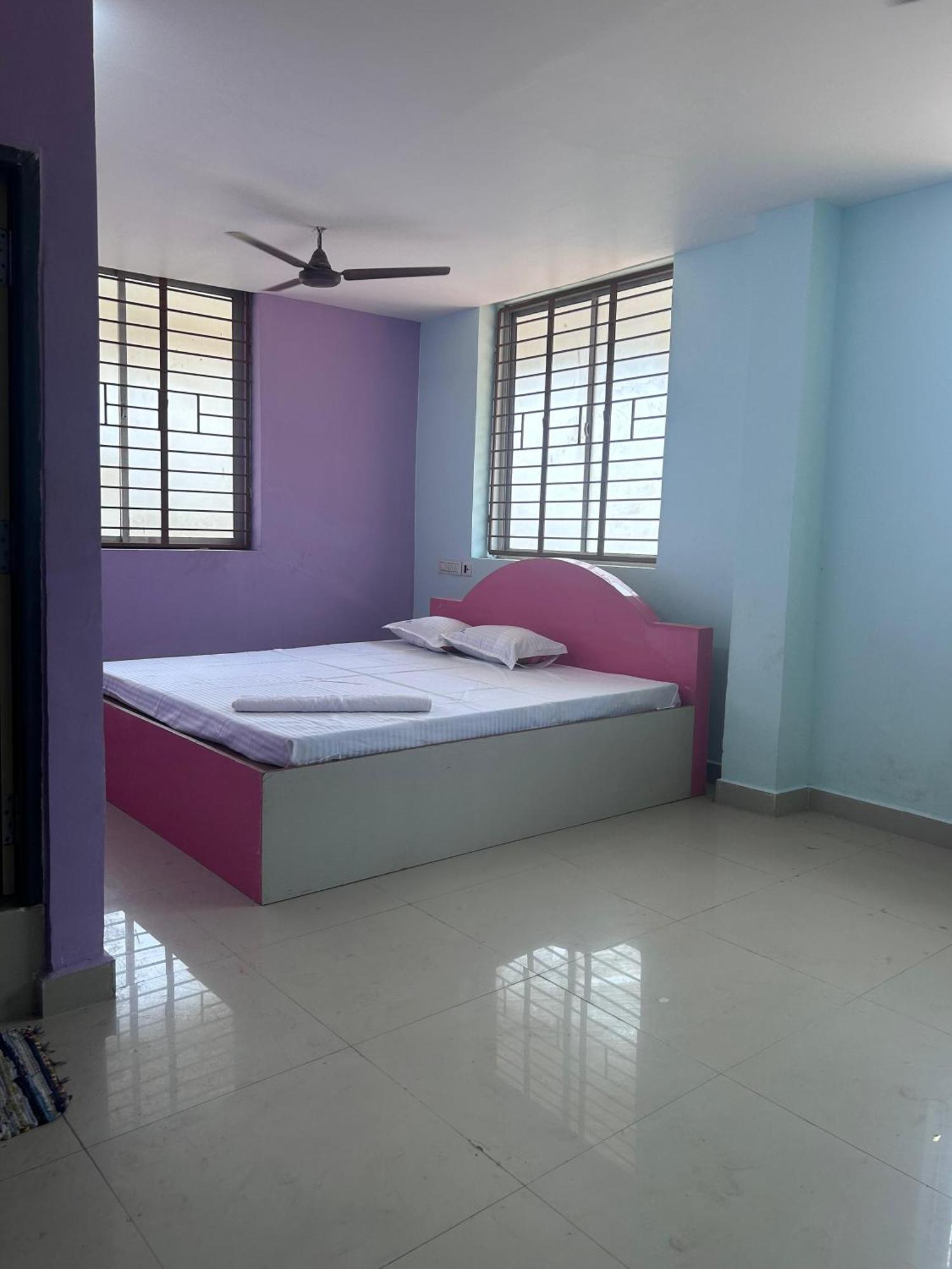 Gsd Inn Guest House Pondicherry Exterior photo