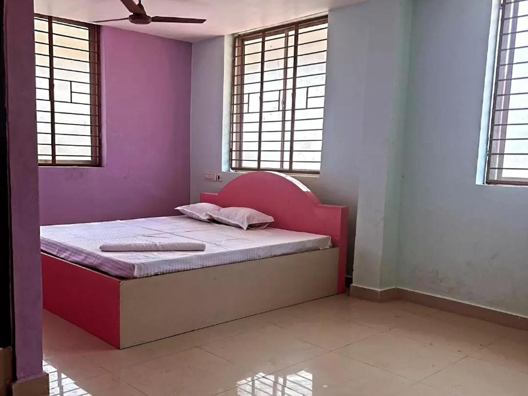 Gsd Inn Guest House Pondicherry Room photo